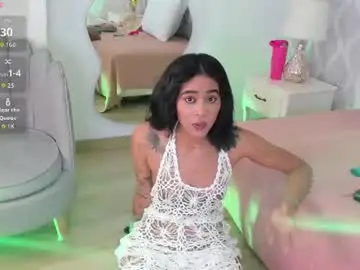 Chaturbate Adult Webcam of riby_