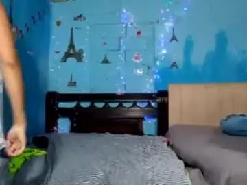 Chaturbate Free Porn Cam of sexygames266