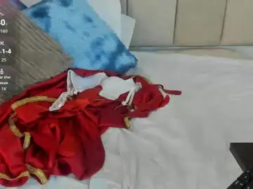 Chaturbate Live Porn of shaliny_