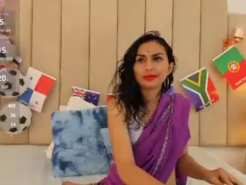 Chaturbate Adult Video Chat of shaliny_