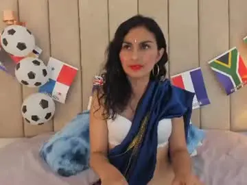 Chaturbate Adult Video Chat of shaliny_