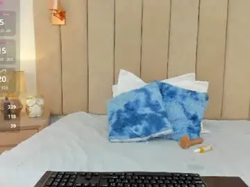 Chaturbate Live Sex Cam of shaliny_
