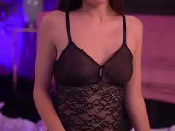 Chaturbate Adult Video Chat of alaramyst