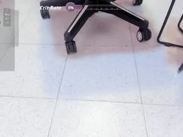 Chaturbate Free Porn Cam of aprilricci