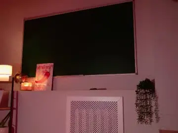 Chaturbate Free Porn Cam of clairemathis