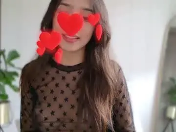 Chaturbate Sex Cam of cutie18_angel