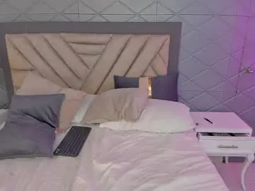 Chaturbate Free Live Porn of leylabakker