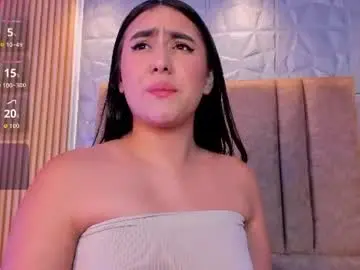 Chaturbate Adult Webcams of paulina_sweett