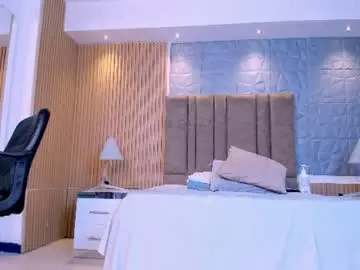 Chaturbate Sex Chat of paulina_sweett