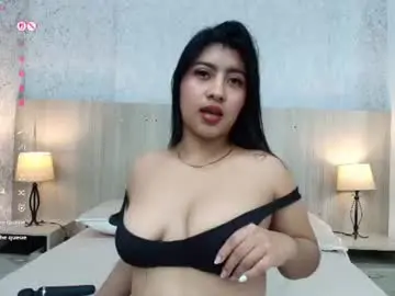 Chaturbate Live Sex of sofia_ostos