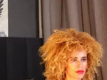 Chaturbate Live Porn of alexa_duque34