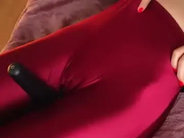 Chaturbate Live Sex of alexa_duque34