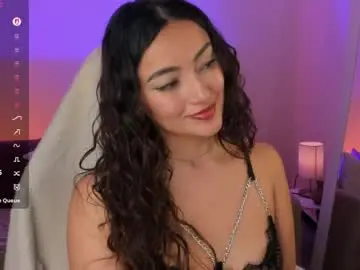 Chaturbate Sex Chat of bbyj3n