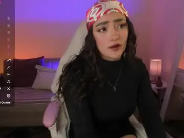 Chaturbate Live Sex of bbyj3n
