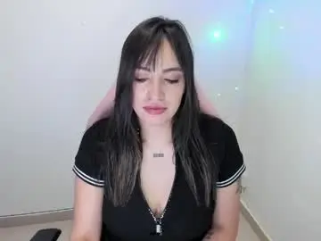 Chaturbate Watch Live Sex Cams of cristall_sweett0