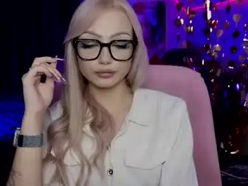 Chaturbate Private Sex Chat of linalirian