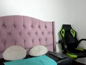 Chaturbate Live Porn of liz_grettel