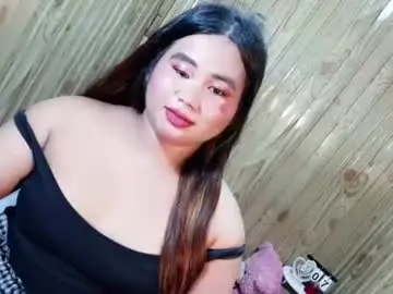 Chaturbate Sex Chat of mei_sofia