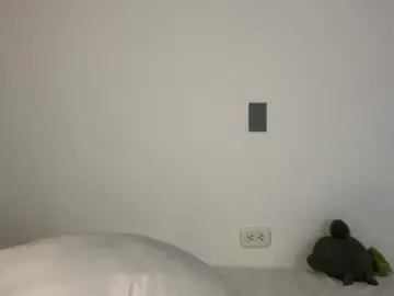 Chaturbate Sex Chat of nahomy_joness