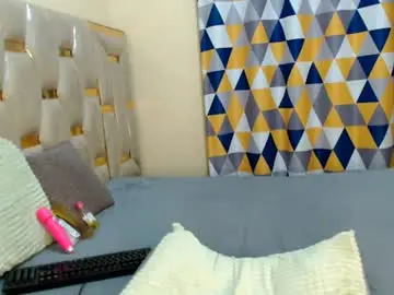 Chaturbate Sex Cam of peachygirl255