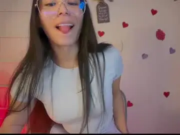 Chaturbate Free Porn Cam of sasha_jonne