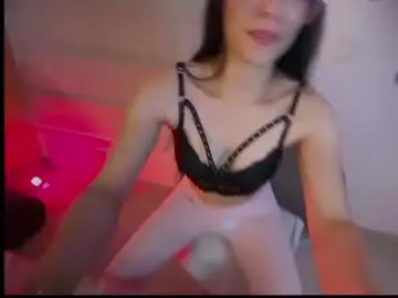 Chaturbate Adult Webcams of sasha_jonne