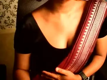 Chaturbate Adult Webcam of shanaya_indian