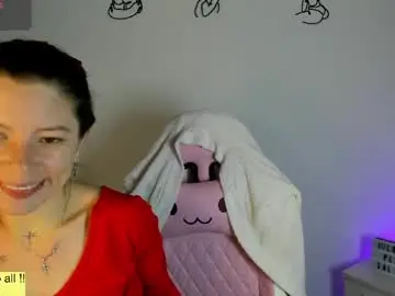 Chaturbate Best live sex cam show of susana_garciaa