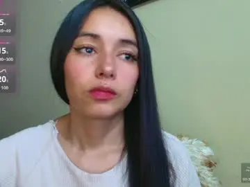 Chaturbate Free Porn Cam of vallery_evanss