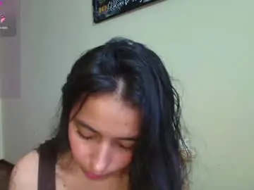 Chaturbate Live Sex of vallery_evanss