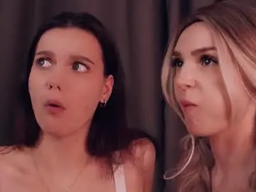 Chaturbate Free Live Porn of vivid_girls