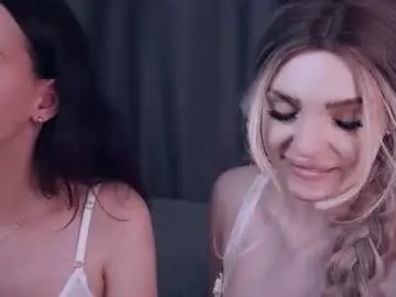 Chaturbate Live Sex of vivid_girls
