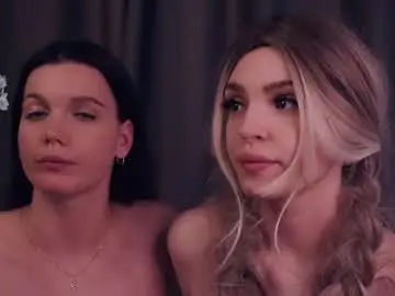 Chaturbate Private Sex Chat of vivid_girls