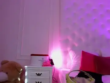 Chaturbate Sex Chat of amberseyes