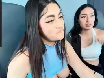 Chaturbate Nude Webcam of darckvelour