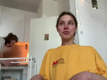 Chaturbate Best Webcam of di_n_alex