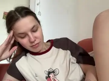Chaturbate Adult Video Chat of di_n_alex