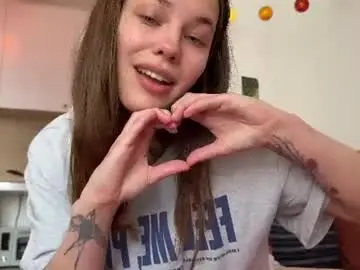 Chaturbate Nude Webcam of di_n_alex