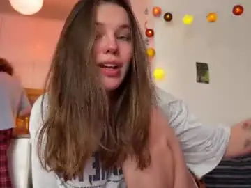 Chaturbate Free Live Porn of di_n_alex
