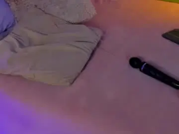 Chaturbate Adult Video Chat of heymartina