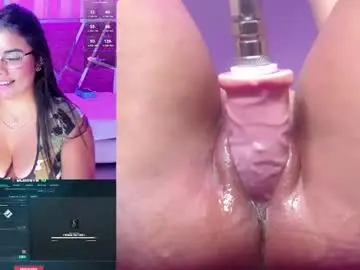 Chaturbate Watch Live Sex Cams of honeyboo__