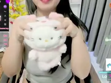 Chaturbate Adult Webcam of jin_yourlover