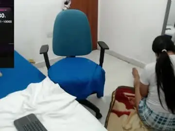 Chaturbate Best live sex cam show of laura_foxx2379