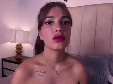 Chaturbate Nude Webcam of lilydreams_