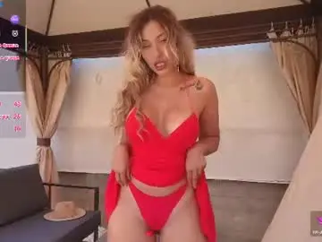Chaturbate Best Webcam of theellenshow