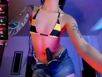 Chaturbate Adult Webcams of _mizuki