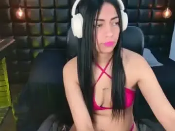 Chaturbate Best live sex cam show of ashlyy_sweet_