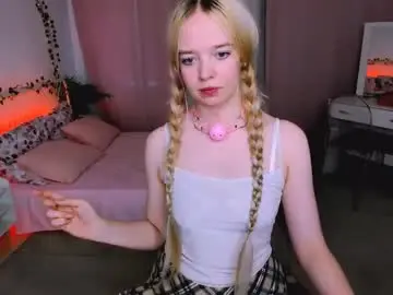Chaturbate Sex Cam of bellamontgomery
