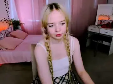 Chaturbate Adult Video Chat of bellamontgomery