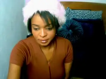 Chaturbate Live Sex Cam of bianca_ebony